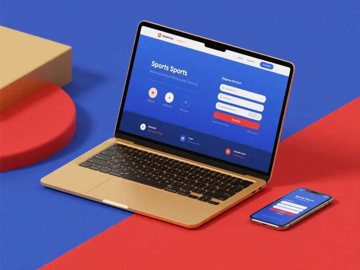 2026世界杯香港官方網站官方註冊入口介面示意圖