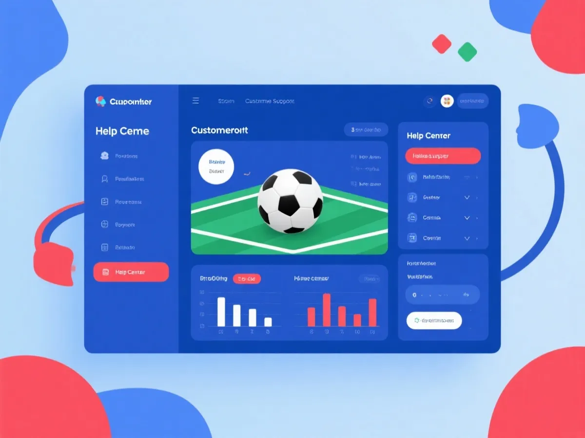 2026世界杯香港官方網站幫助中心示意圖