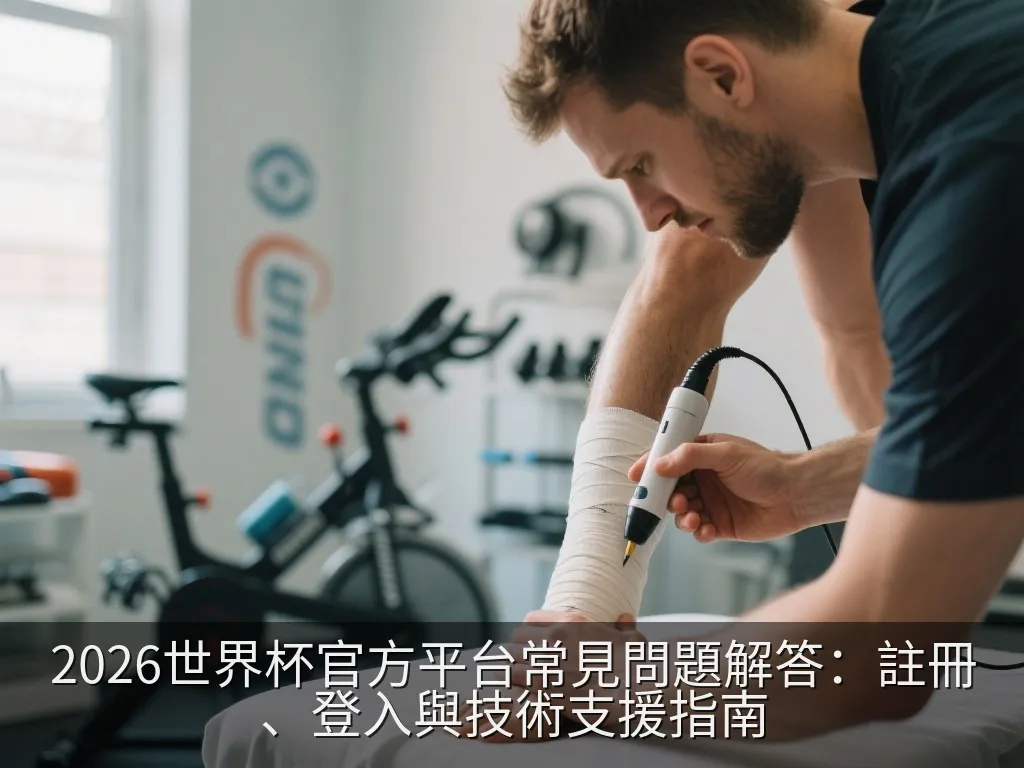 安全手機驗證與帳戶重設介面